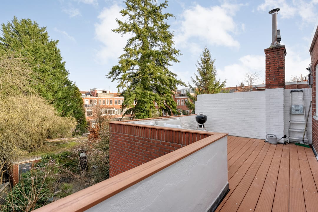 Photo 26 of Kamerlingh Onnesstraat 8