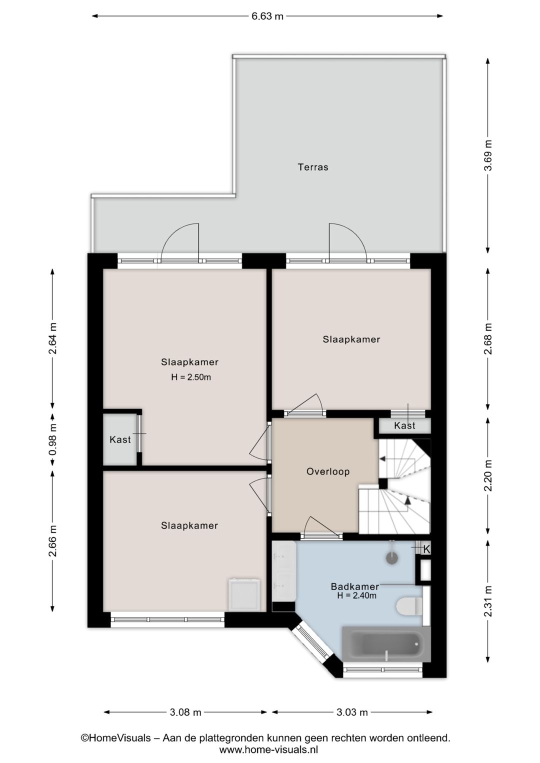 Photo 41 of Kamerlingh Onnesstraat 8