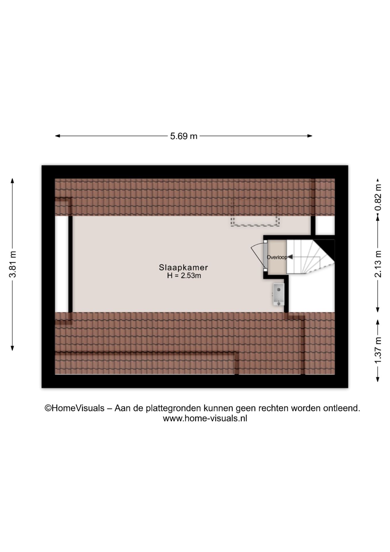 Photo 42 of Kamerlingh Onnesstraat 8