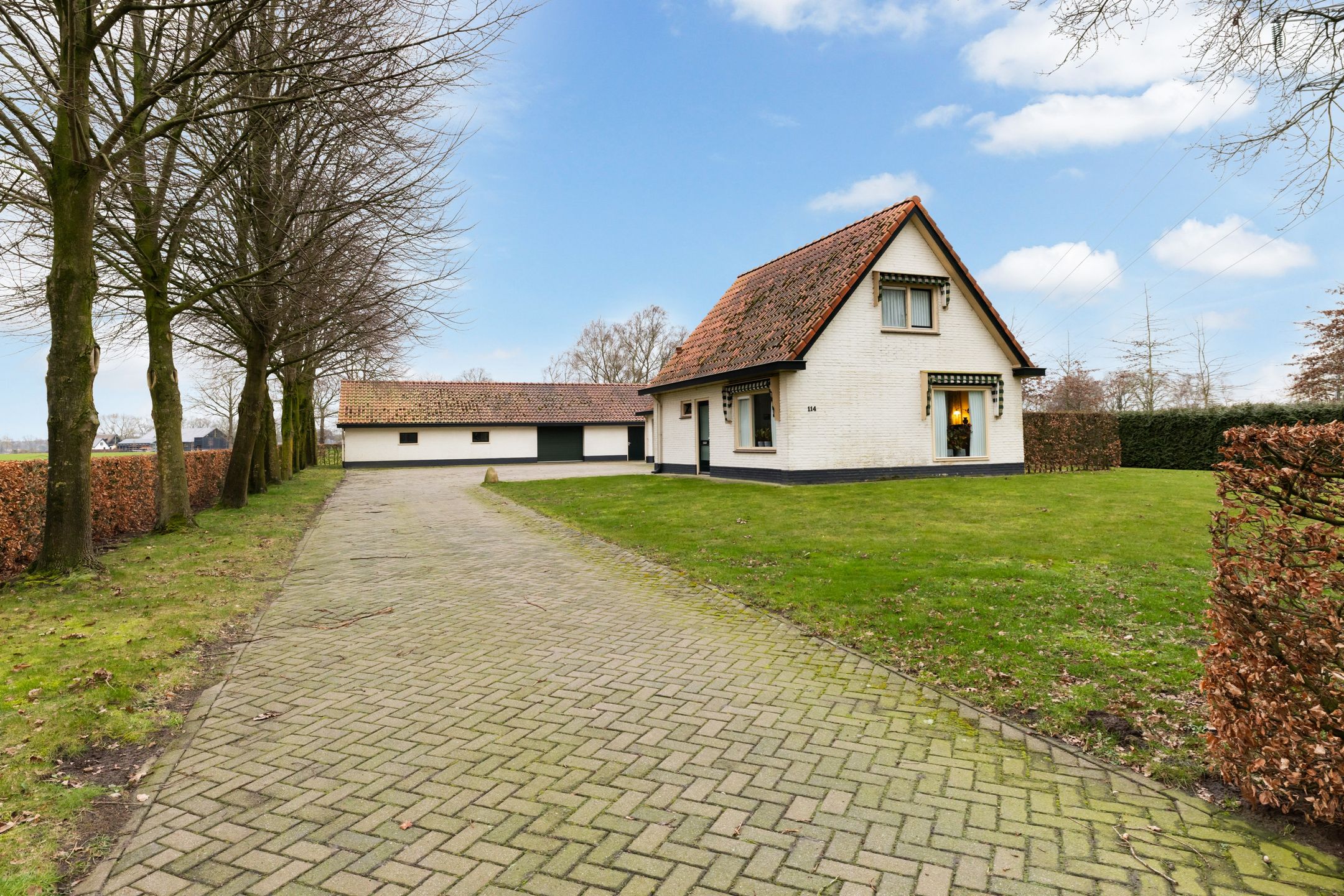 Buying a house in The Netherlands., Meulunterseweg 114