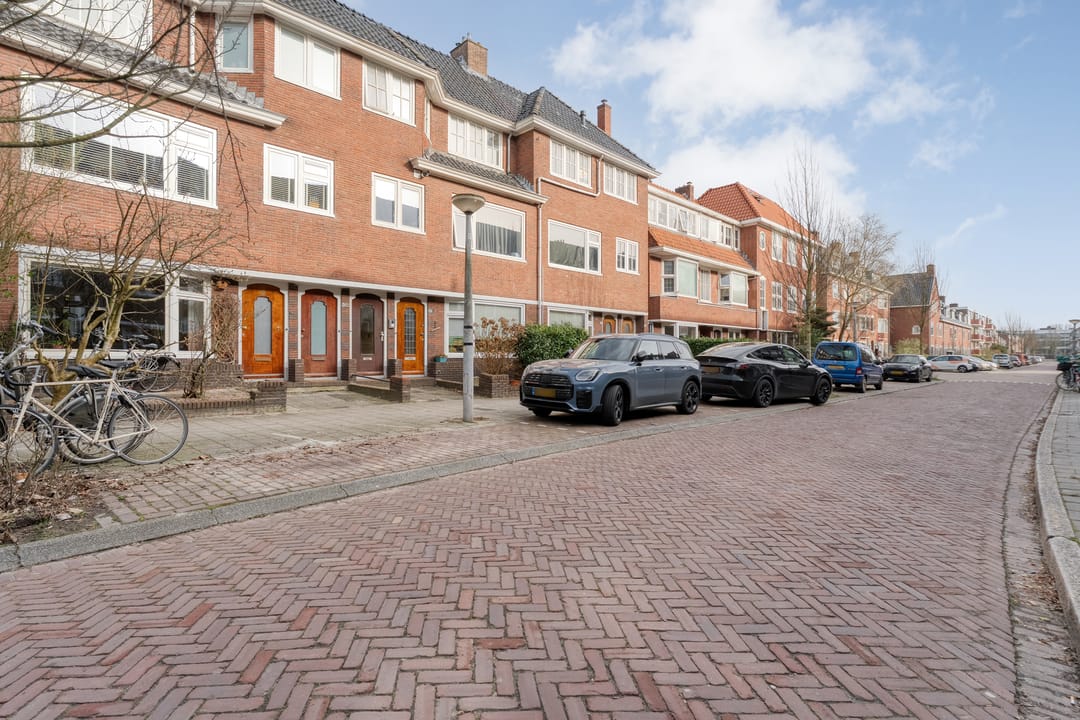 Photo 37 of Kamerlingh Onnesstraat 8