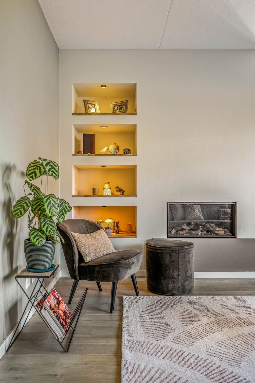 Photo 11 of Eertouw 21