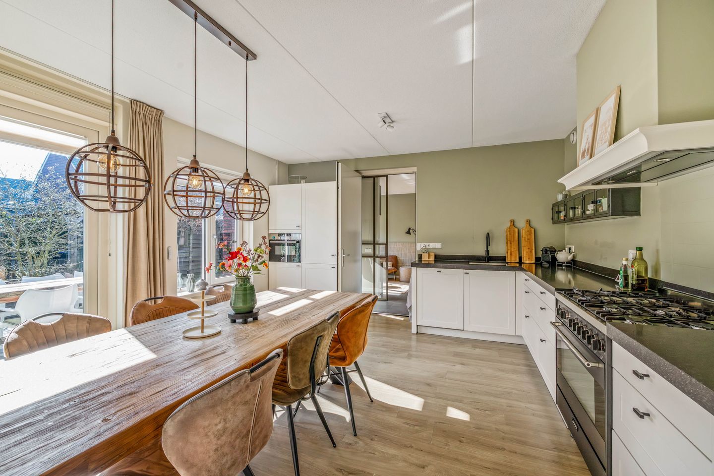 Photo 14 of Eertouw 21