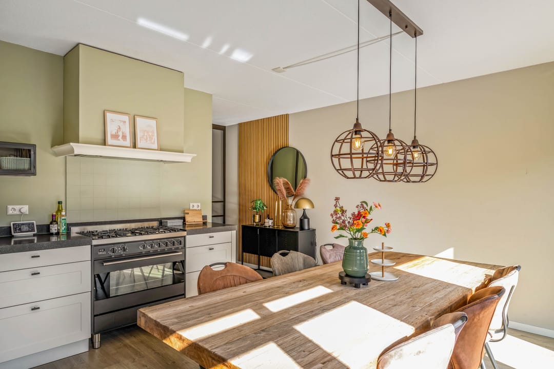 Photo 16 of Eertouw 21