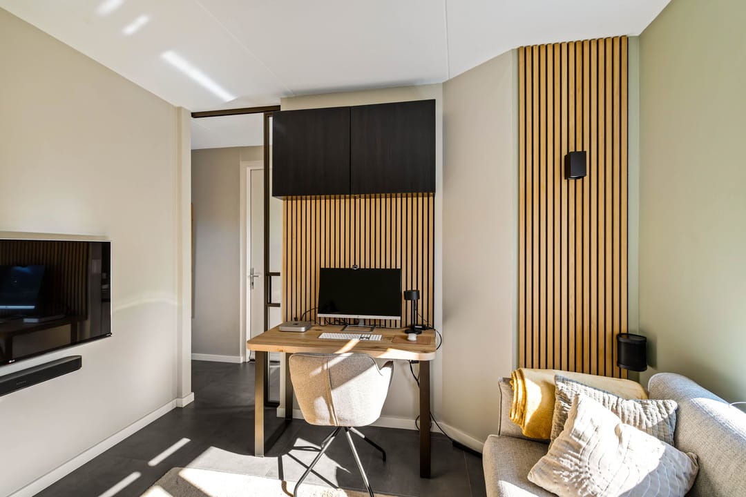 Photo 22 of Eertouw 21