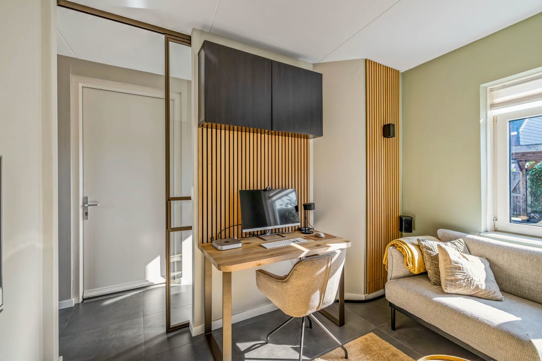 Photo 23 of Eertouw 21