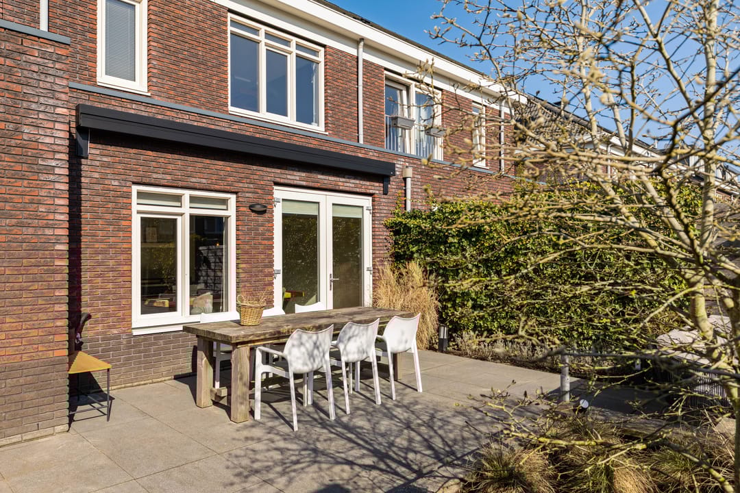 Photo 26 of Eertouw 21