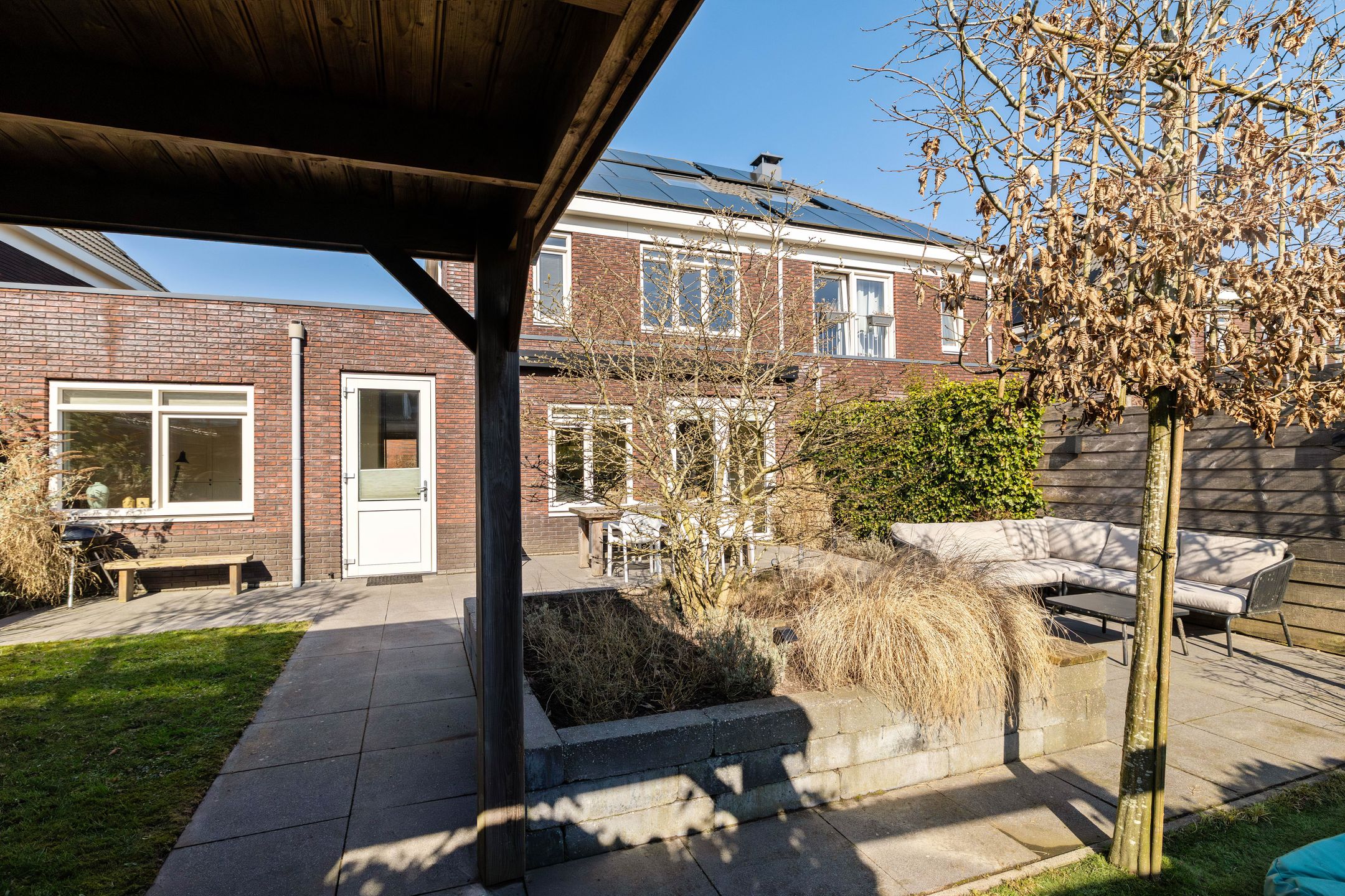 Photo 27 of Eertouw 21