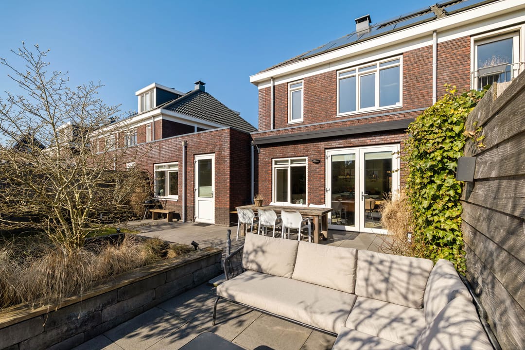 Photo 28 of Eertouw 21