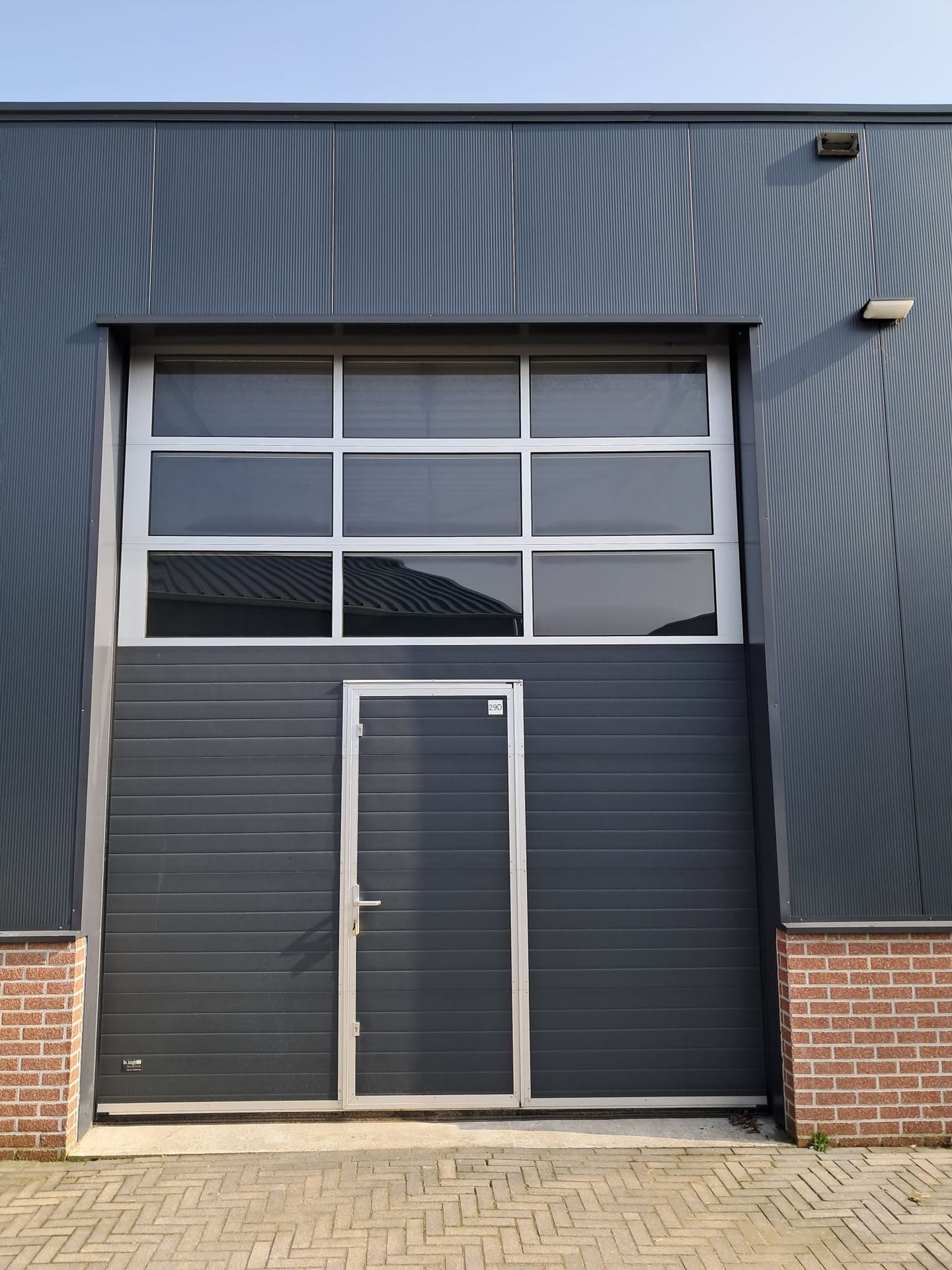 Bekijk foto 1 van De Waterman 29-d