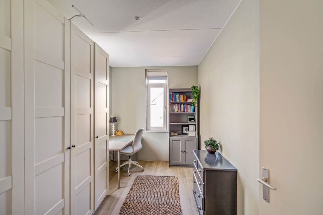 Photo 31 of Eertouw 21