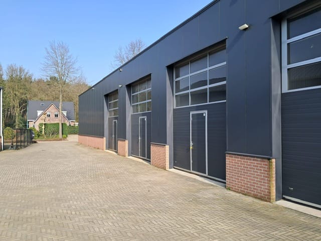 Bekijk foto 3 van De Waterman 29-d