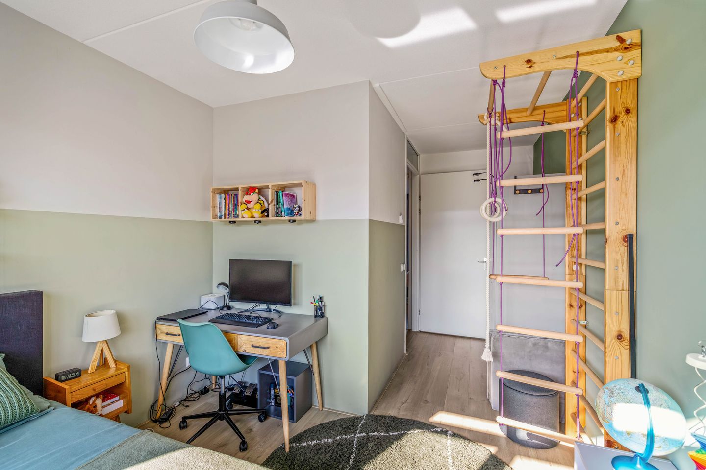 Photo 34 of Eertouw 21