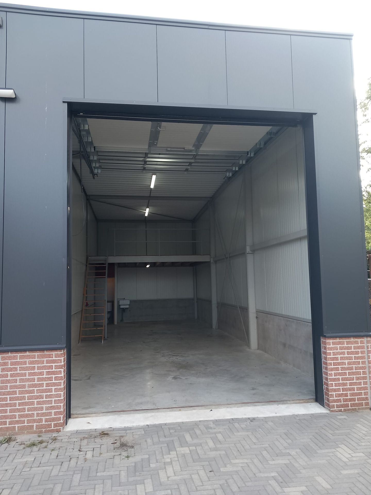 Bekijk foto 5 van De Waterman 29-d