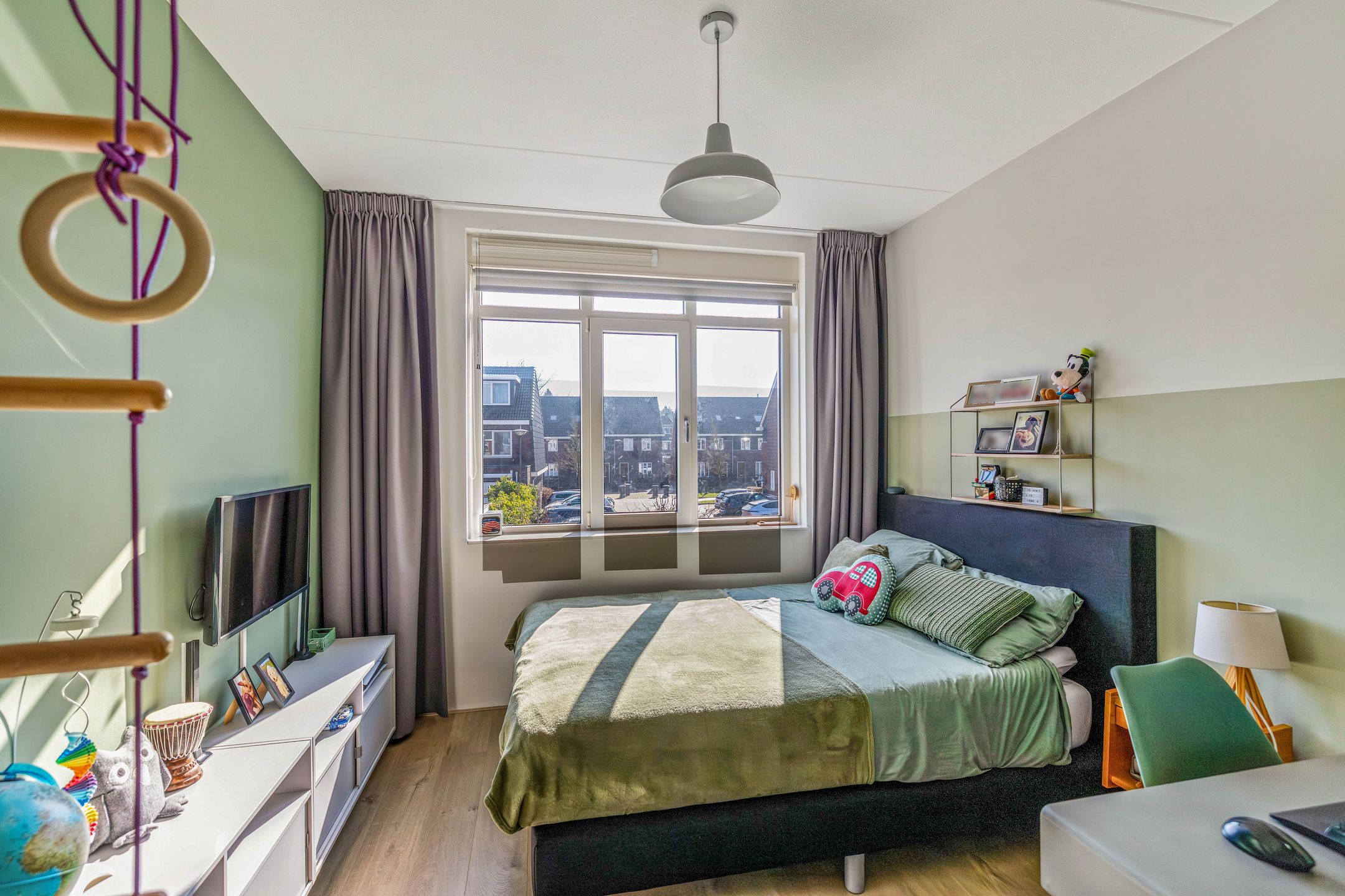 Photo 36 of Eertouw 21