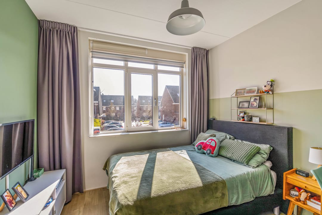 Photo 37 of Eertouw 21