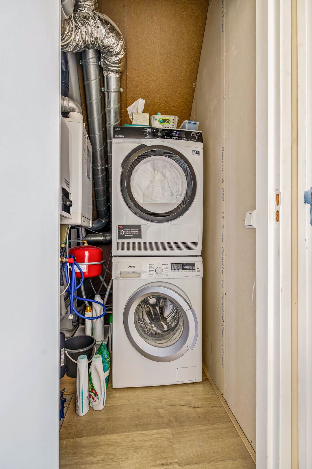 Photo 47 of Eertouw 21