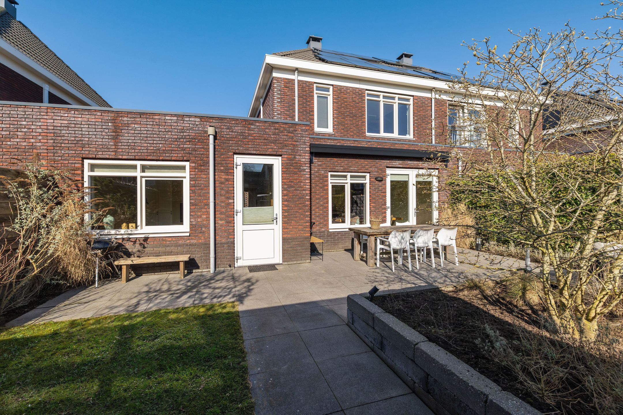 Photo 48 of Eertouw 21