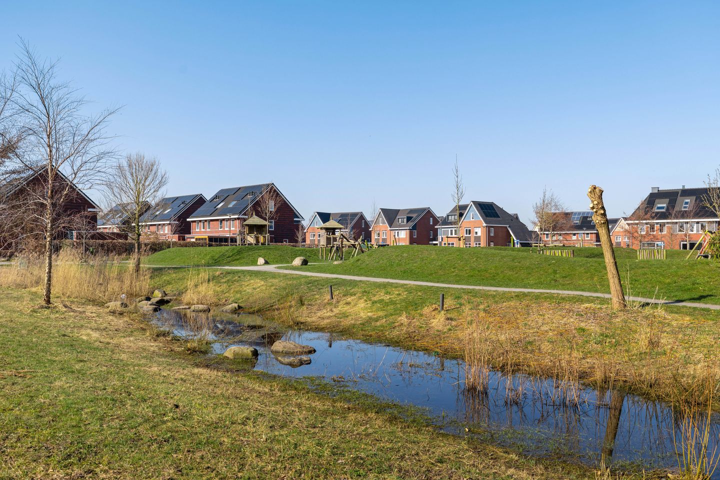 Photo 49 of Eertouw 21