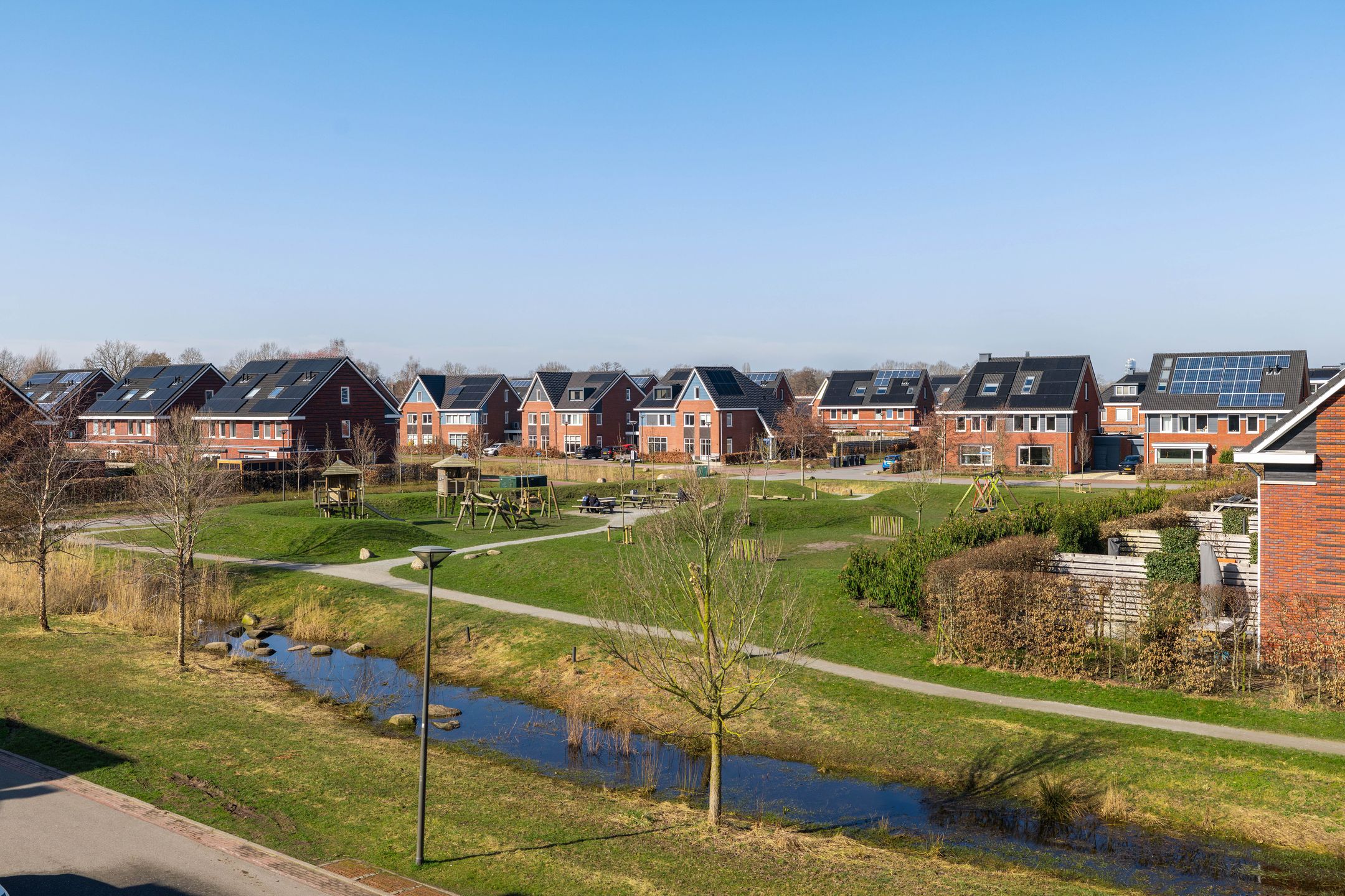 Photo 51 of Eertouw 21