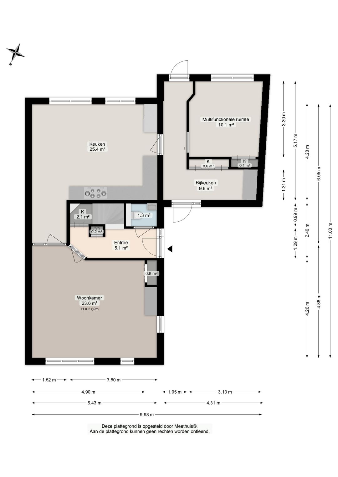 Photo 52 of Eertouw 21