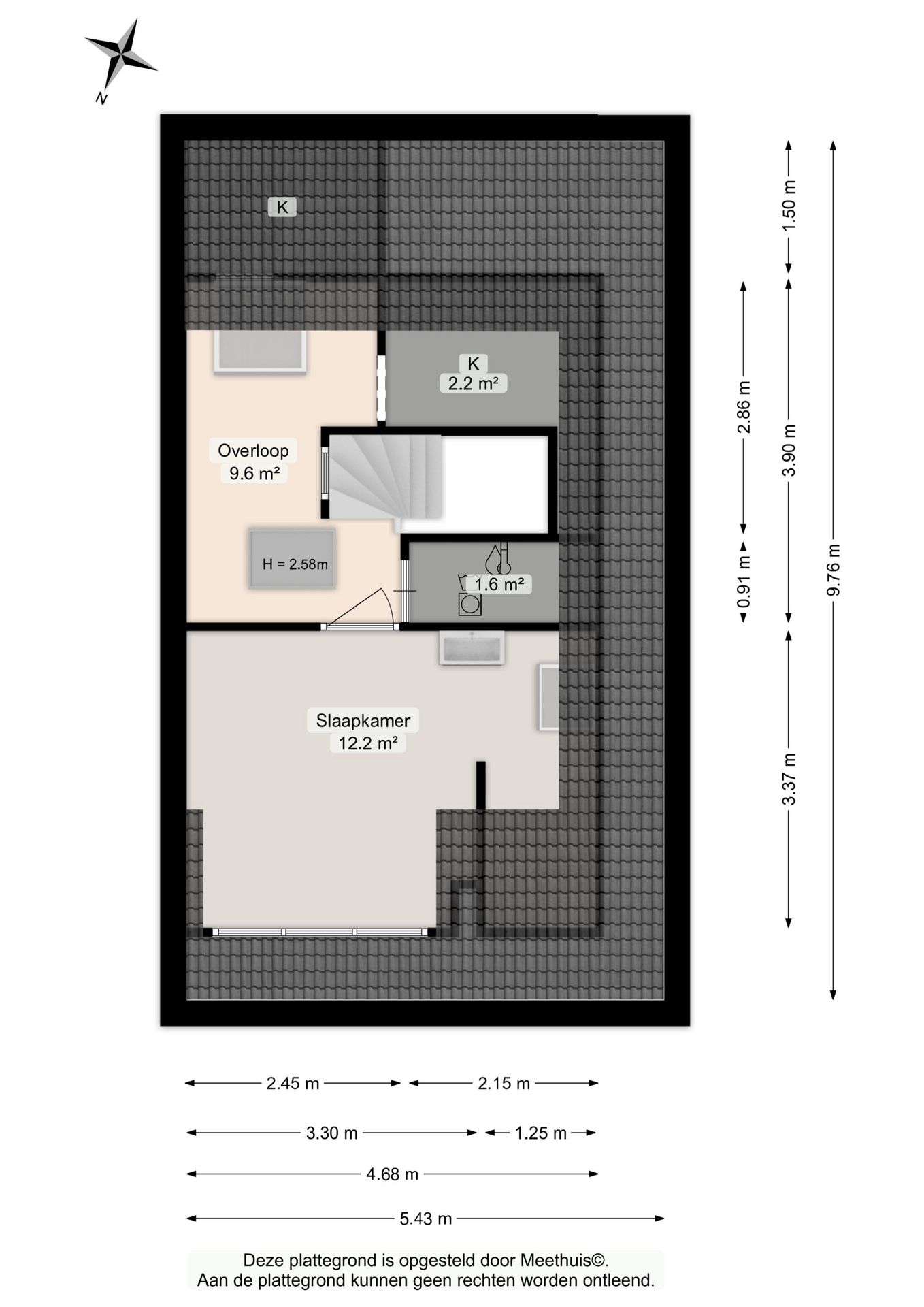 Photo 54 of Eertouw 21