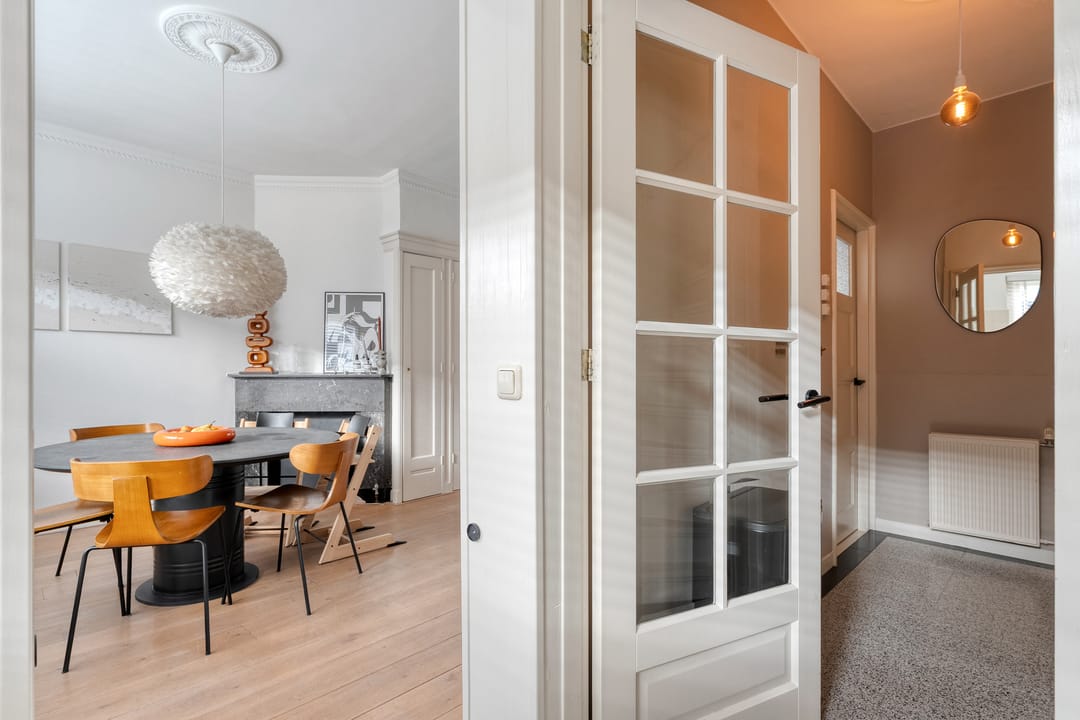 Photo 7 of Kamerlingh Onnesstraat 8