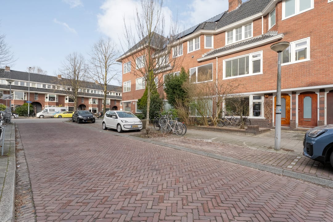 Photo 38 of Kamerlingh Onnesstraat 8