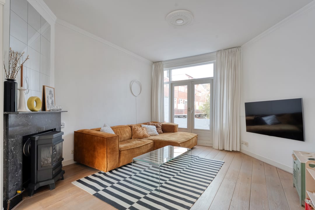 Photo 2 of Kamerlingh Onnesstraat 8