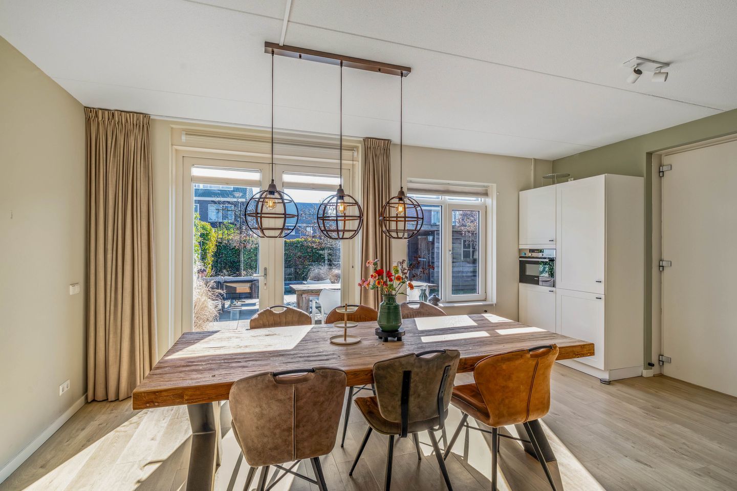 Photo 19 of Eertouw 21