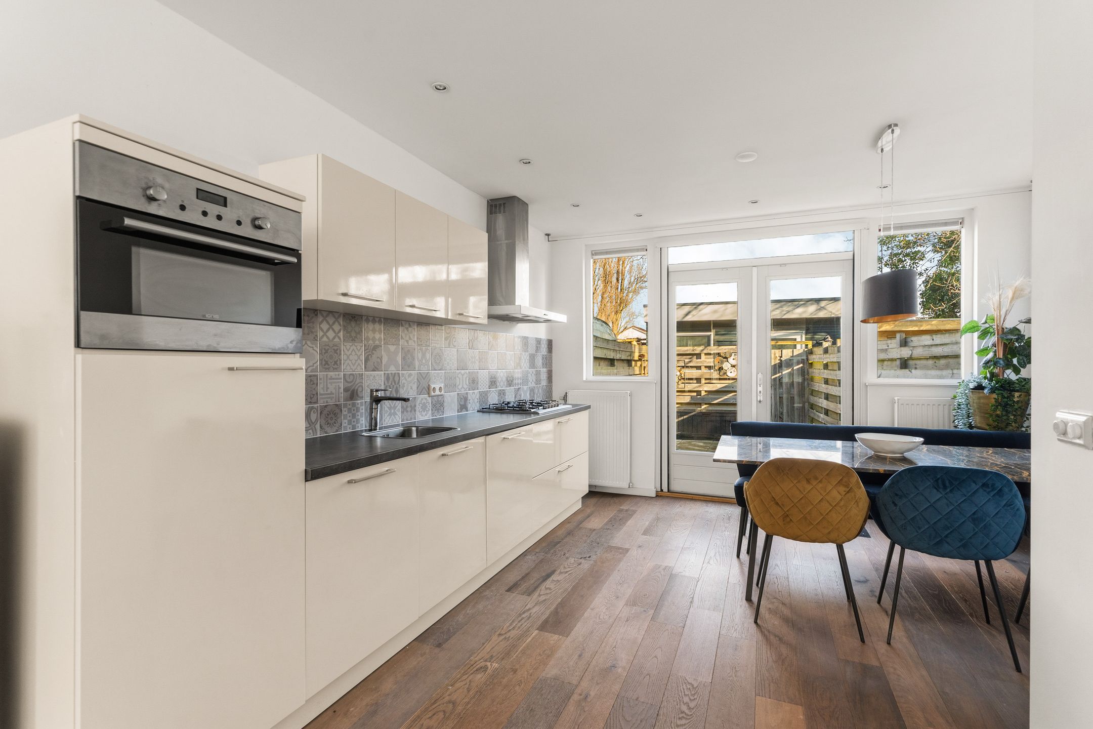 Foto 3 van Weiver 33