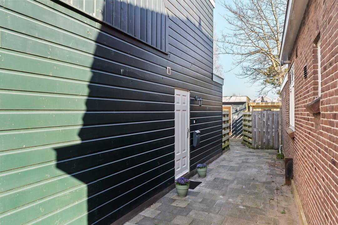 Foto 7 van Weiver 33