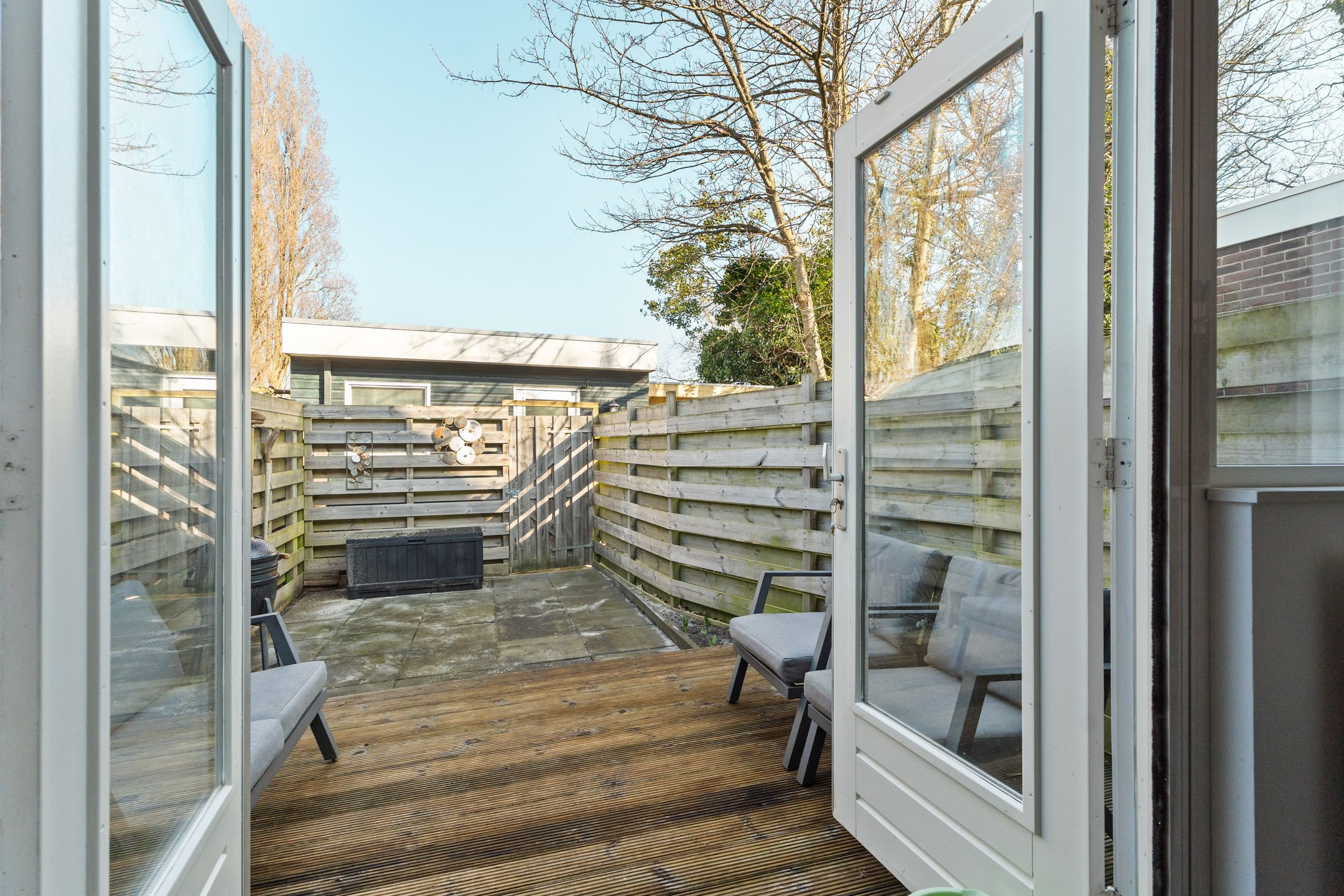 Foto 18 van Weiver 33