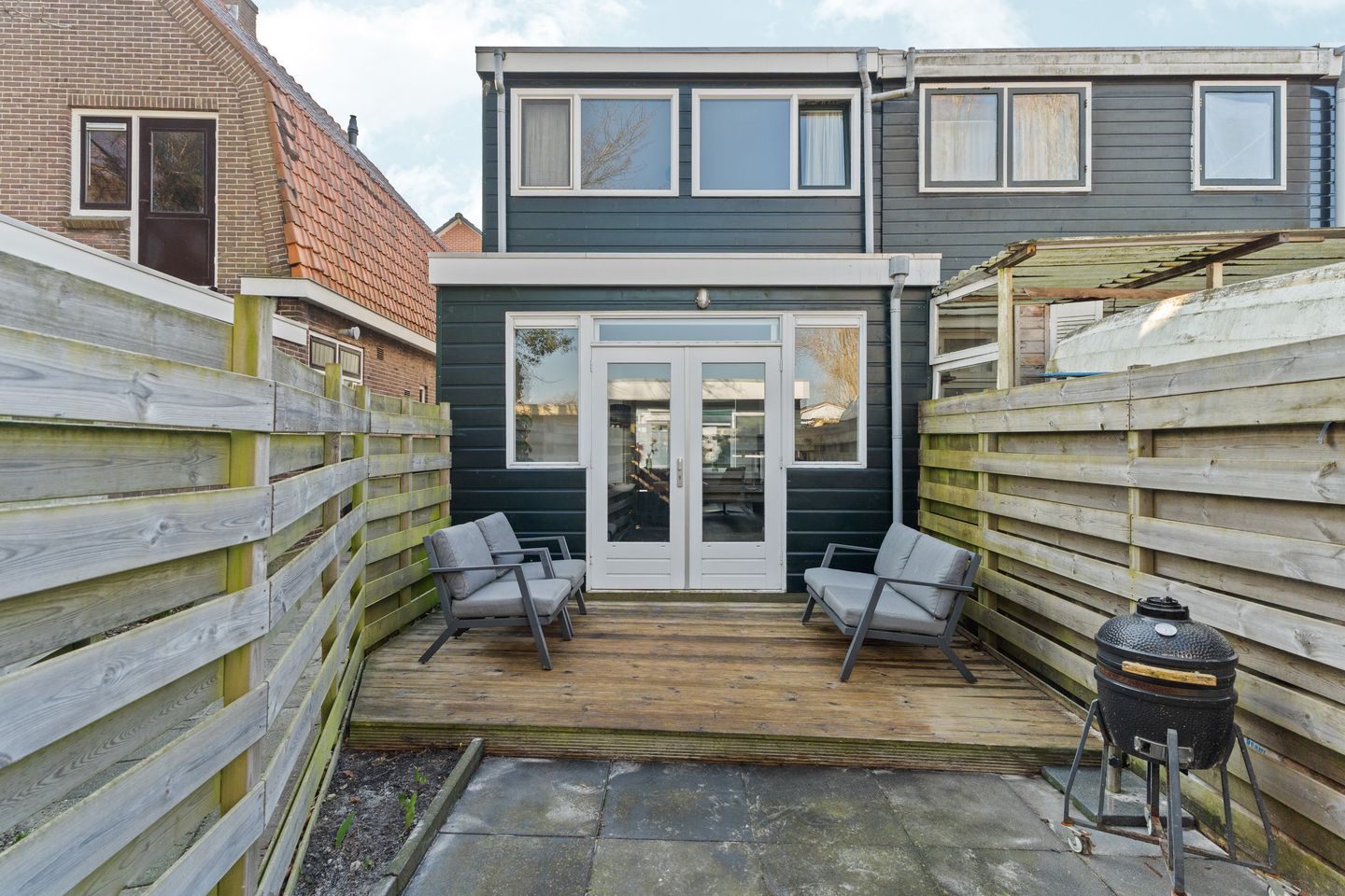 Foto 20 van Weiver 33