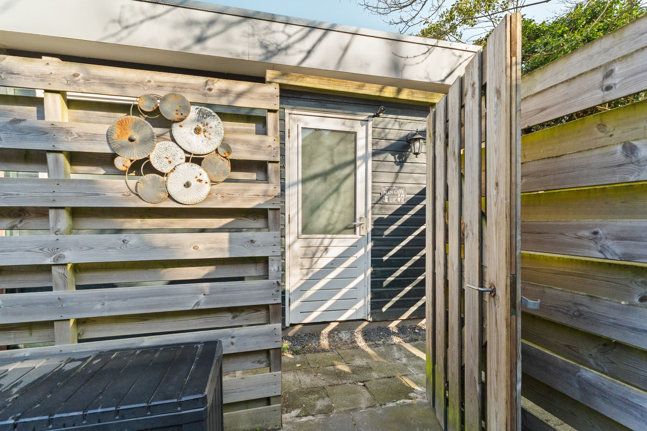 Foto 21 van Weiver 33