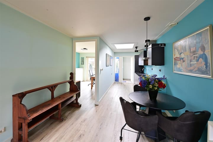 Foto 4 van Wilhelminahof 11