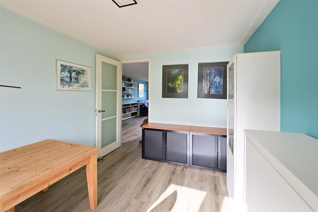 Foto 8 van Wilhelminahof 11