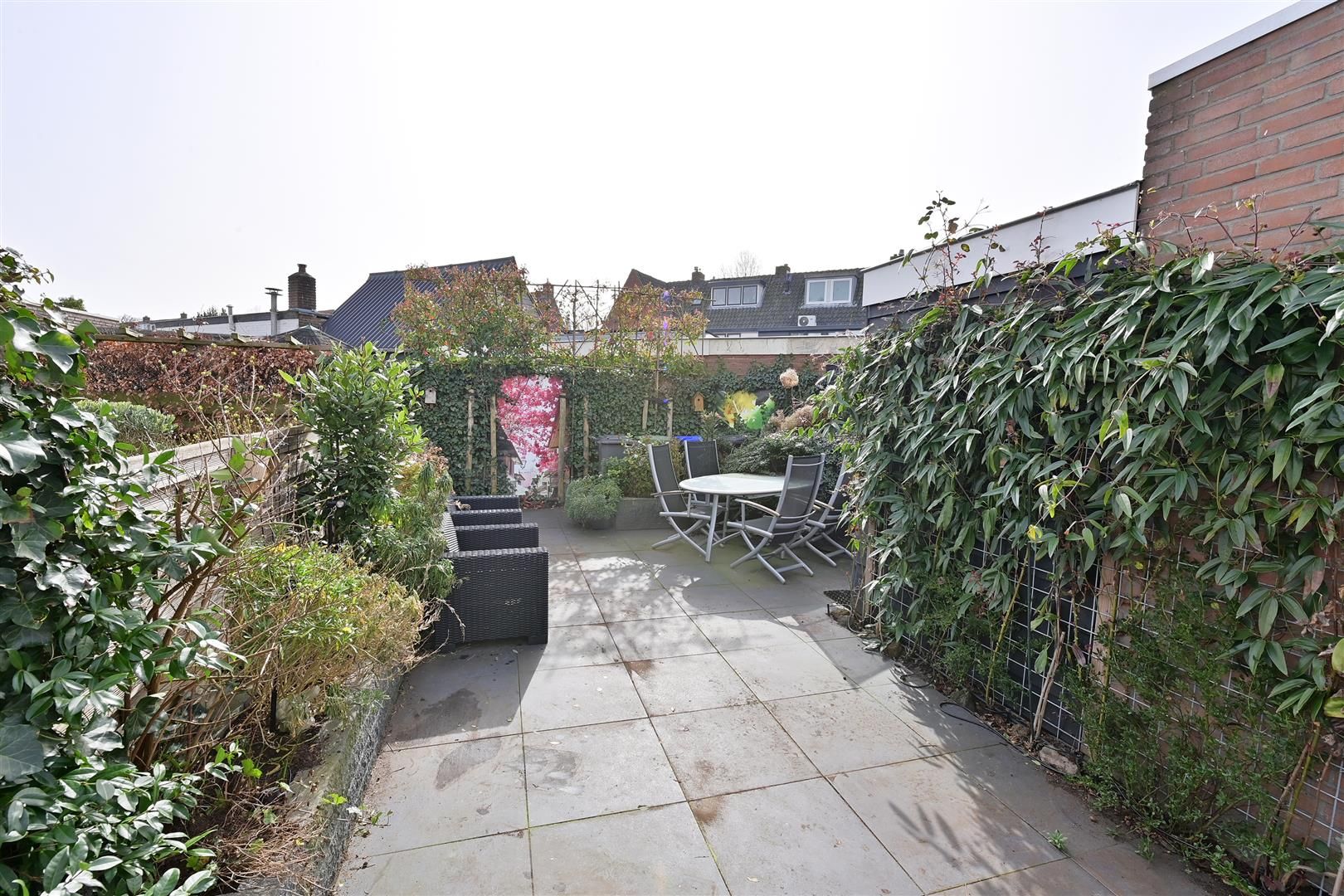 Foto 12 van Wilhelminahof 11