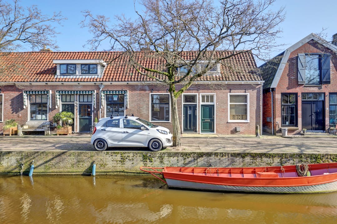 Foto 1 van Zuider Havendijk 87