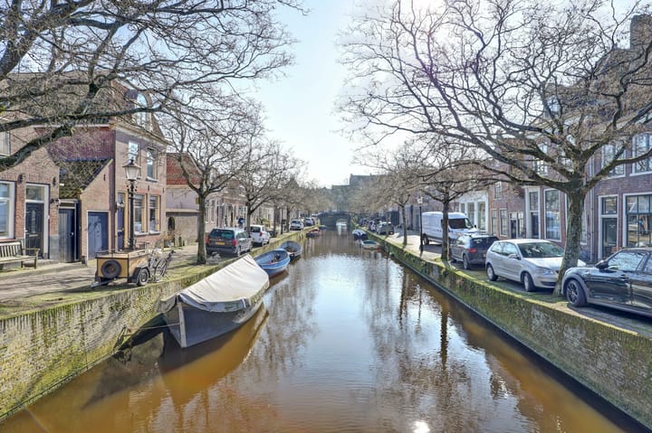 Foto 2 van Zuider Havendijk 87