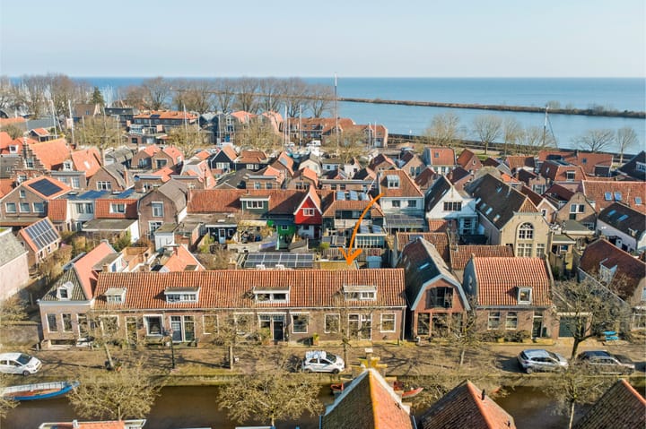 Foto 3 van Zuider Havendijk 87