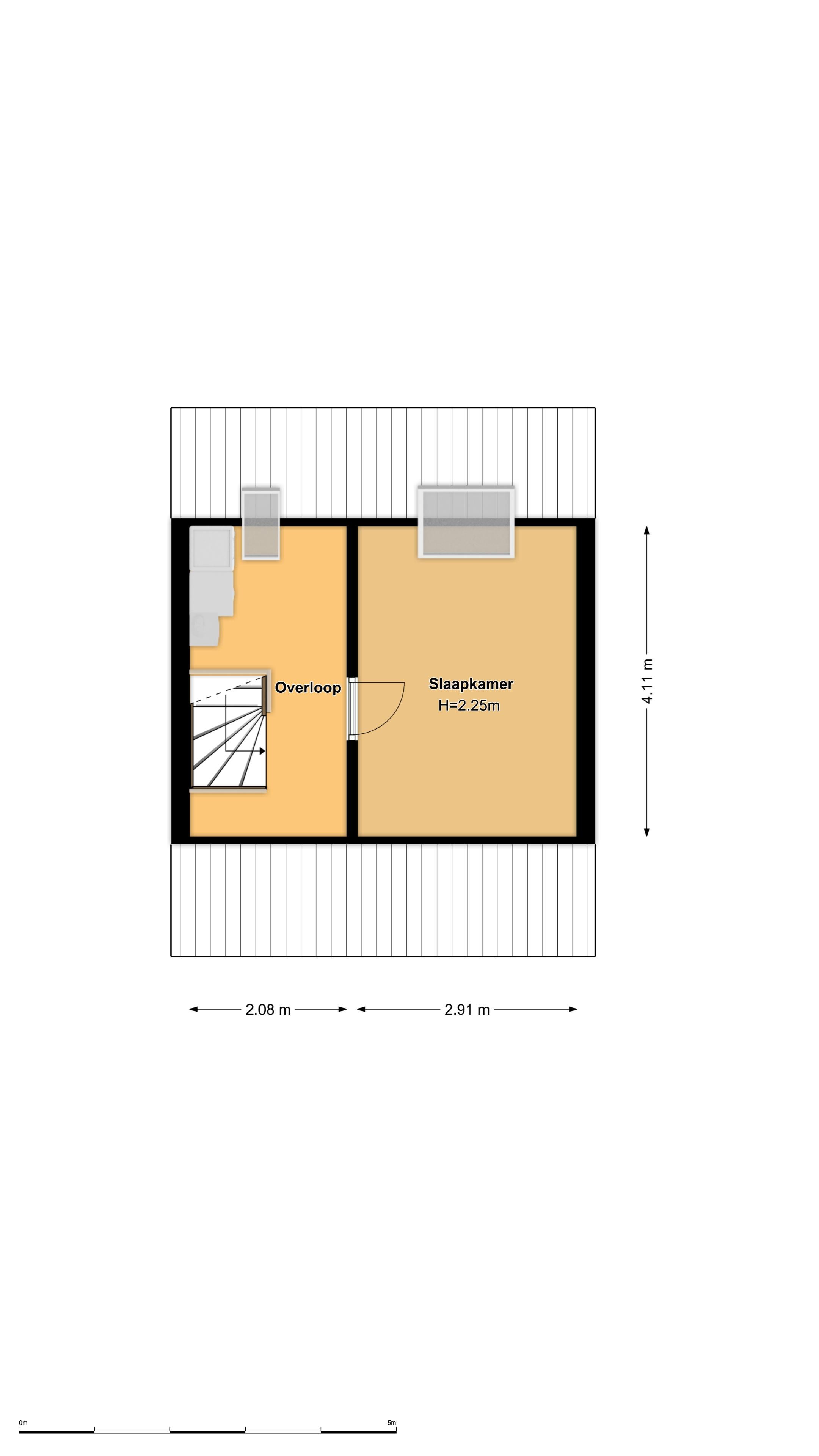 Foto 21 van Wilhelminahof 11