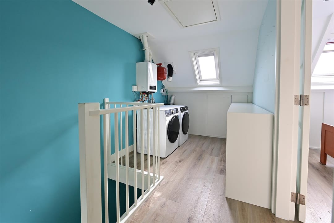 Foto 11 van Wilhelminahof 11