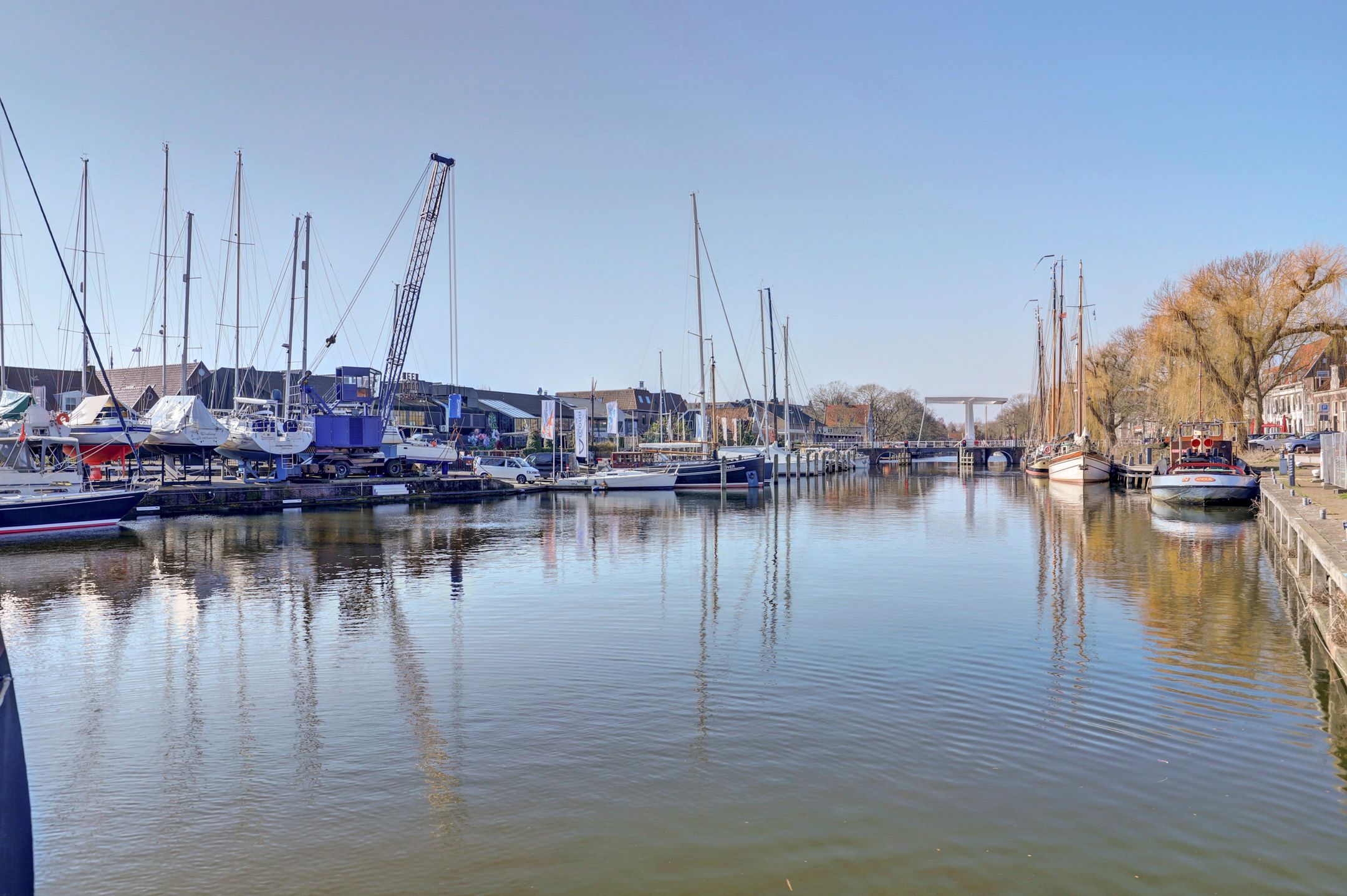 Foto 24 van Zuider Havendijk 87