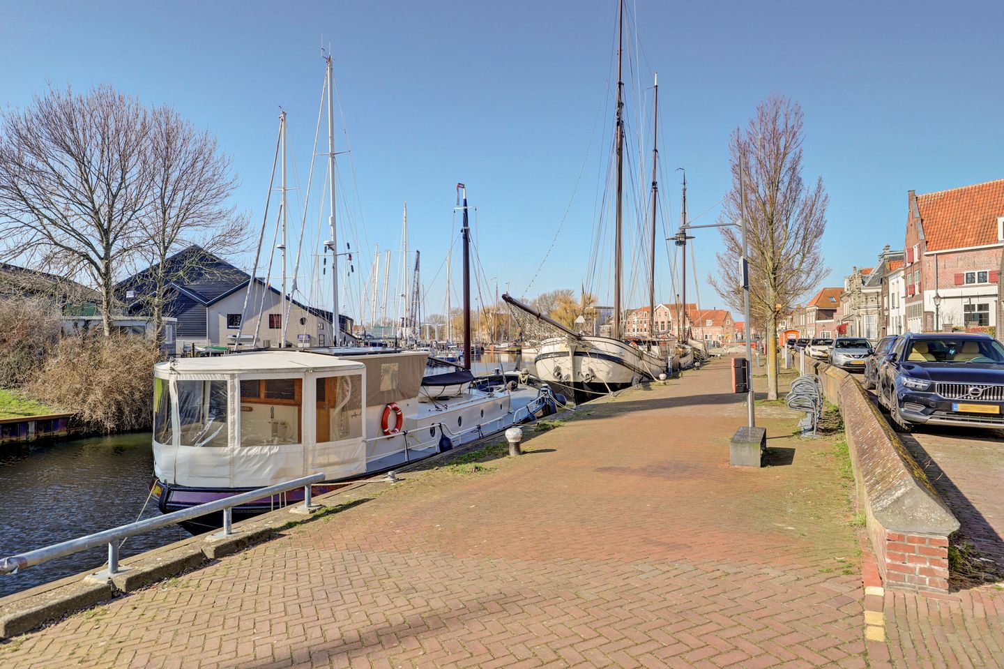 Foto 25 van Zuider Havendijk 87