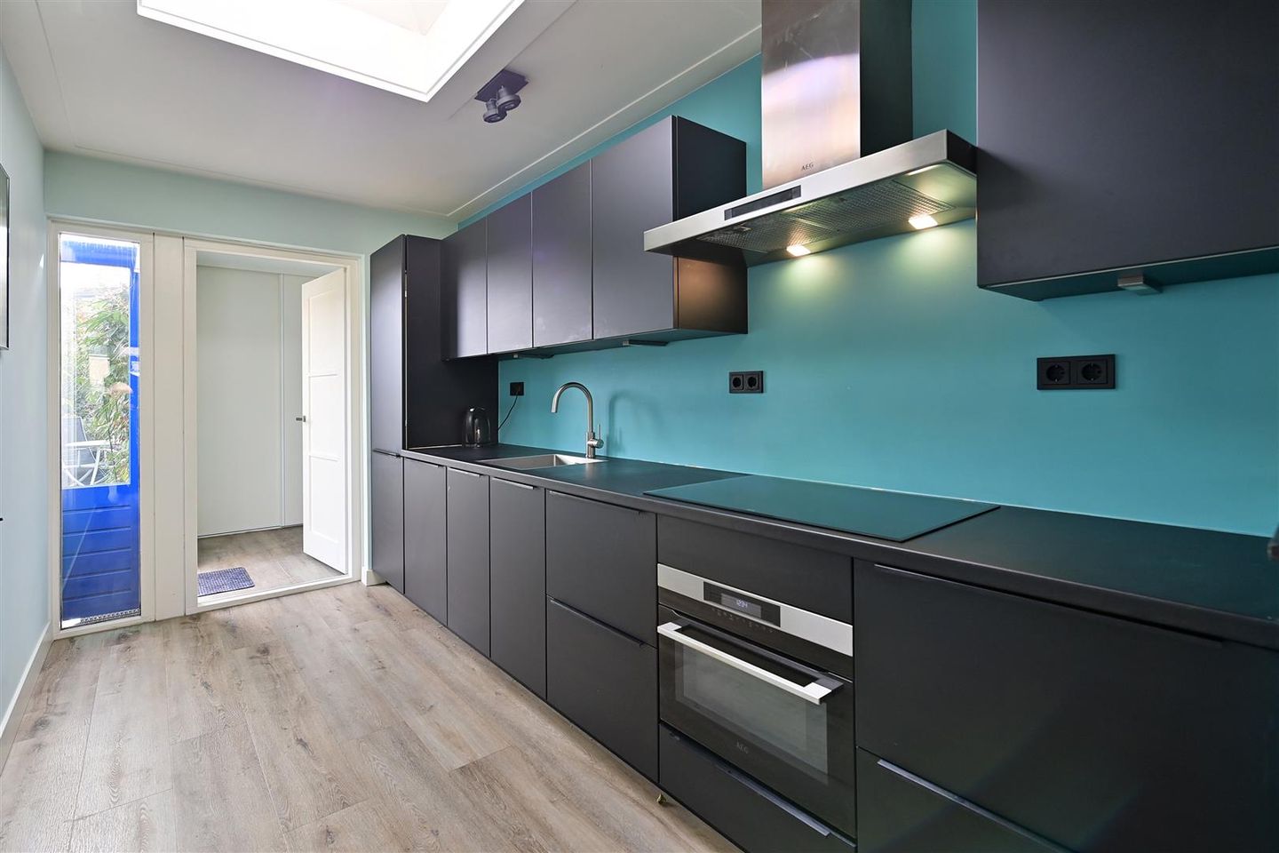 Foto 5 van Wilhelminahof 11