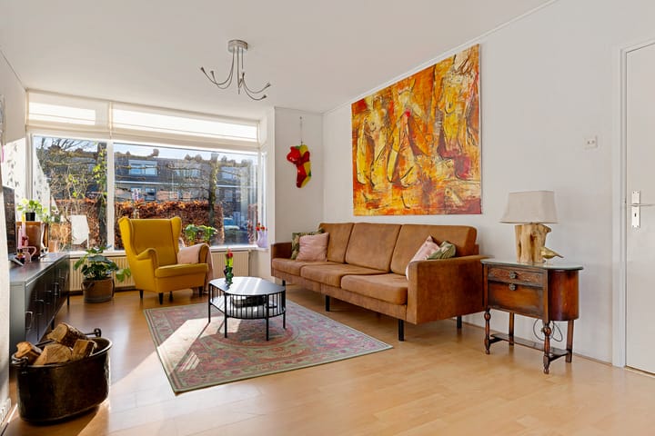 Photo 4 of Betje Wolffstraat 73