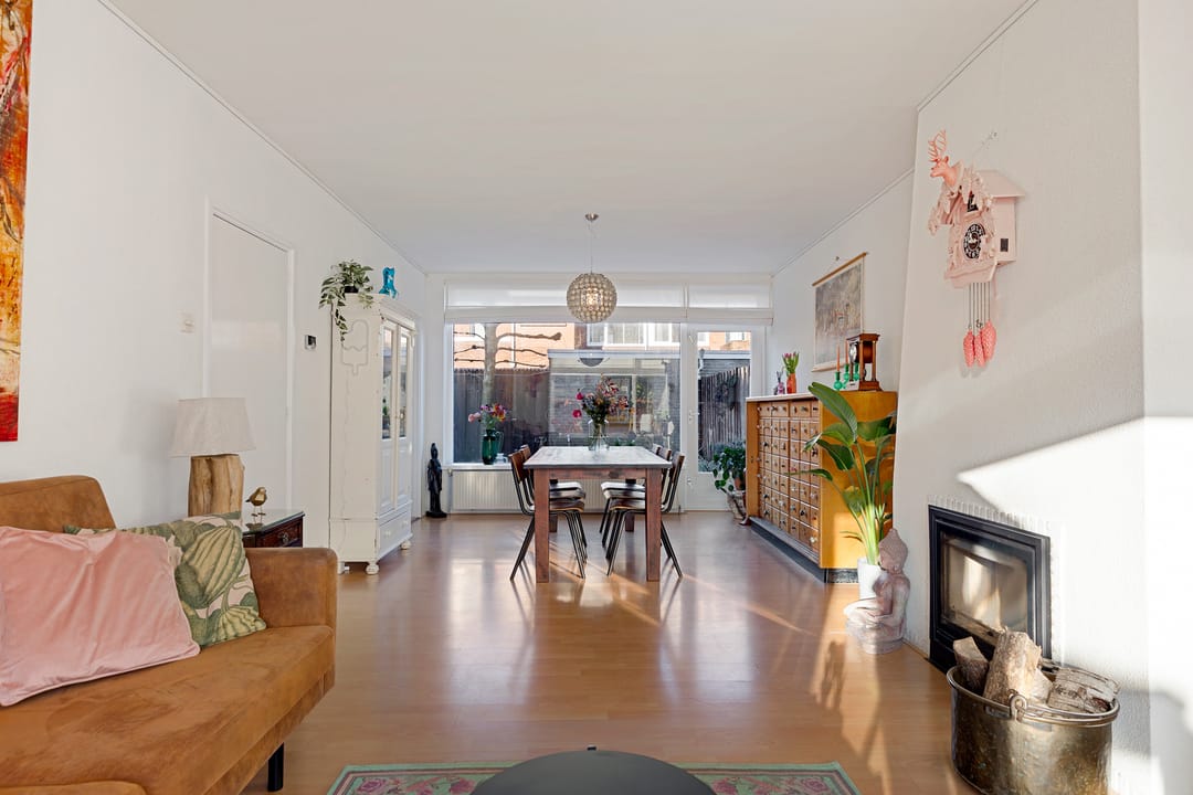 Foto 7 van Betje Wolffstraat 73