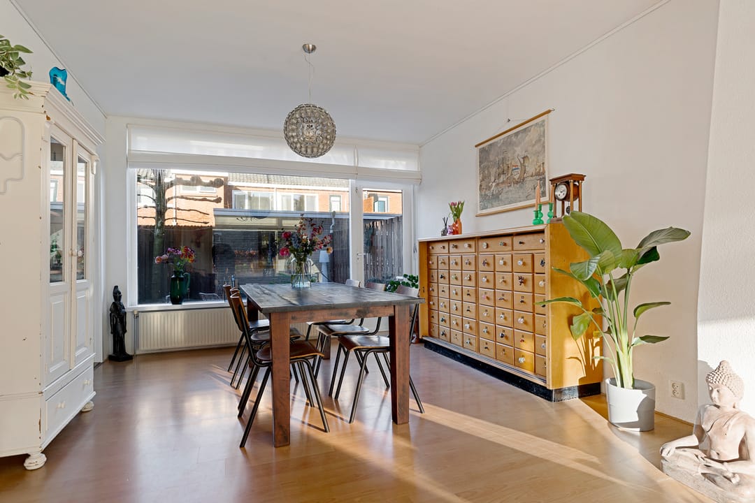 Foto 8 van Betje Wolffstraat 73