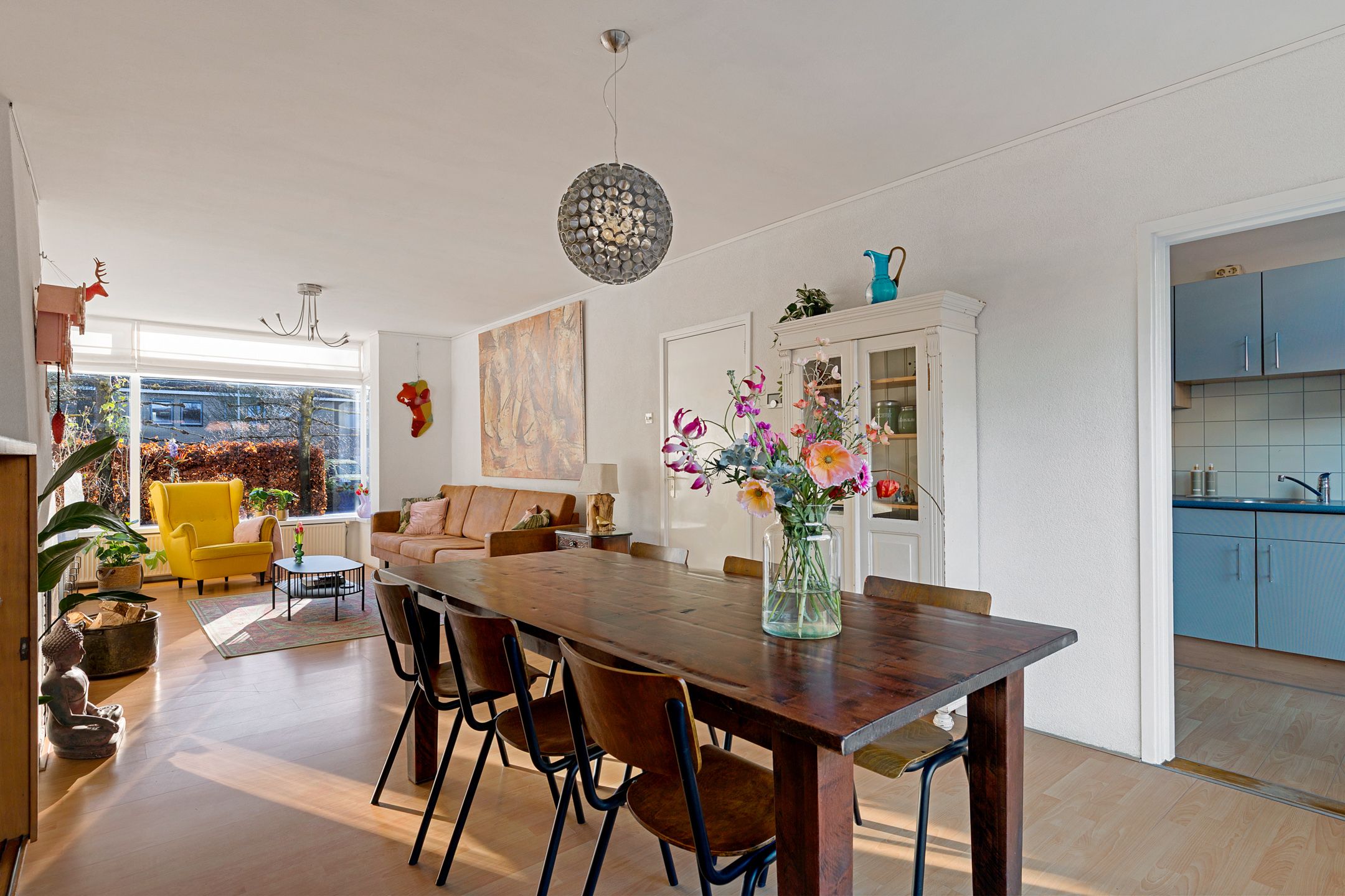 Foto 9 van Betje Wolffstraat 73